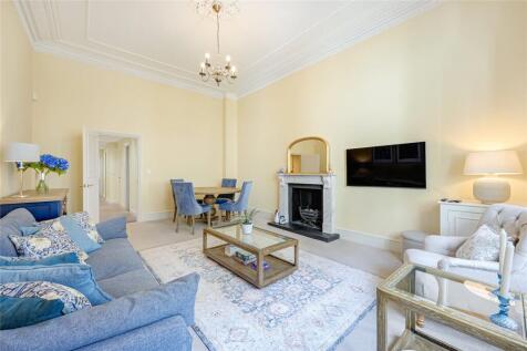 Recpetion Room