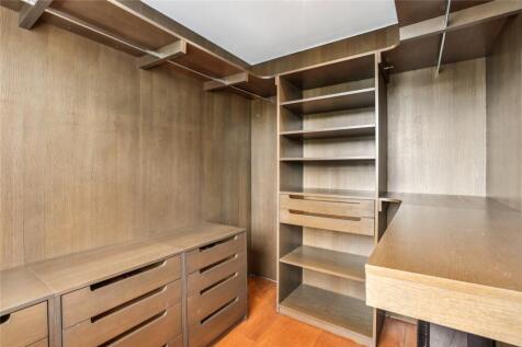 Dressing Room