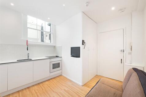 Studio Room