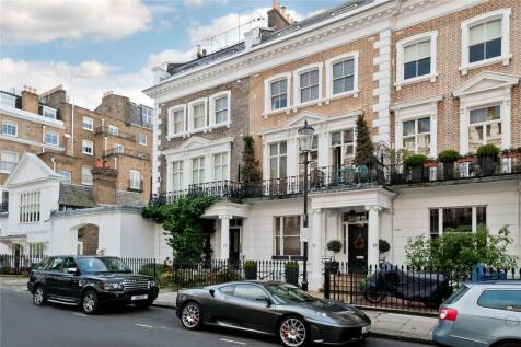 Cranley Place