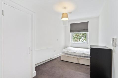Bedroom Area