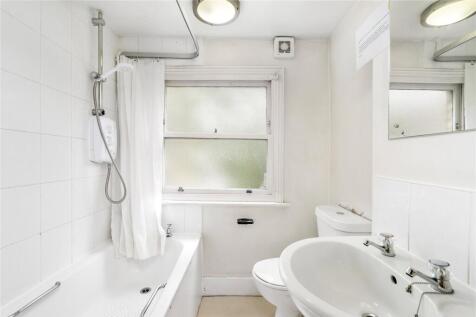 Shared Bathroom