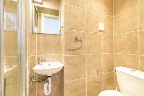 Private Bathroom