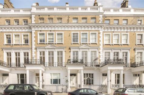 Onslow Gardens
