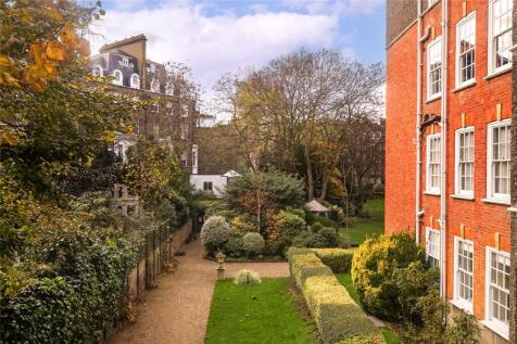 Communal Gardens