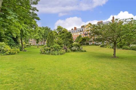 Communal Gardens