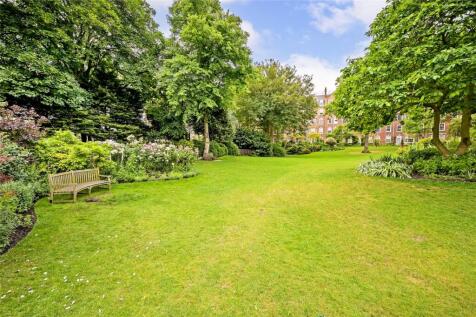 Commuanl Gardens