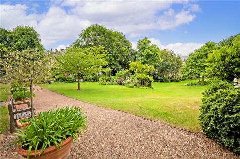 Communal Gardens