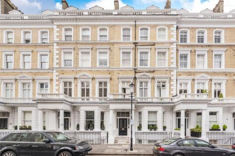 Onslow Gardens