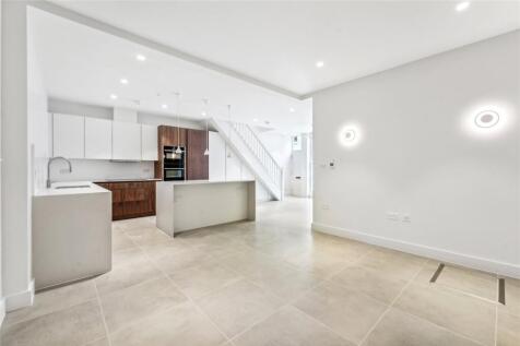 Kitchen/Reception