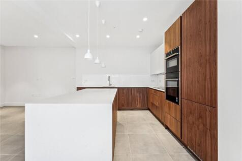 Kitchen/Reception