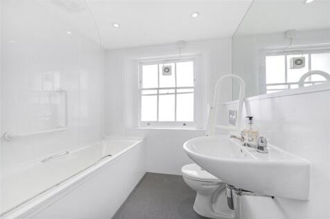 Shared Bathroom