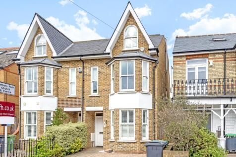 Clifton Road (1)