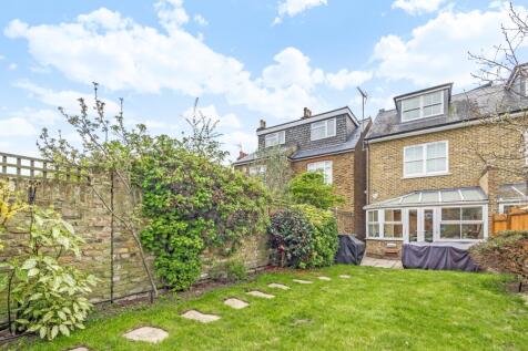 Clifton Road (10)