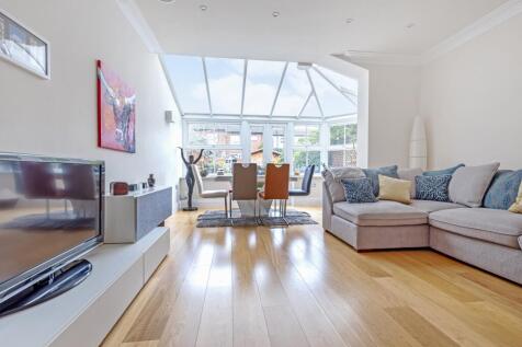 Clifton Road (2)