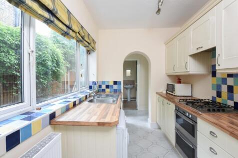 Portland Road (2)