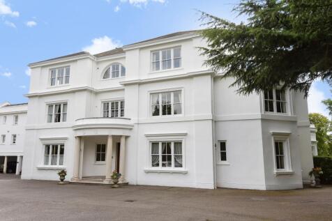 Kingston Hill Place