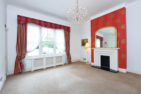 Kingston Hill Place