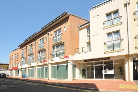 Clarenden Exterior (