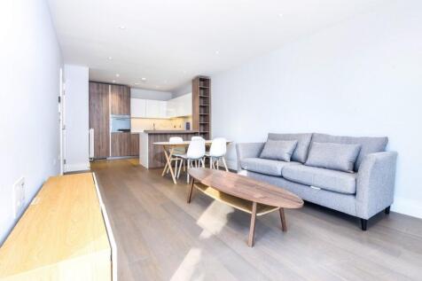 Dining Room and Kitc