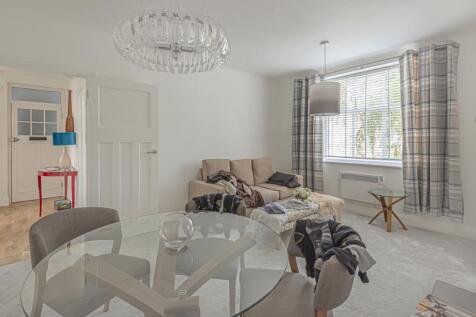 Norbiton Hall (3)