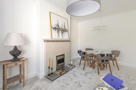Norbiton Hall (4)
