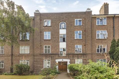 Norbiton Hall (1)