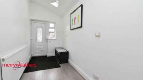 Occasional Room / Play Room