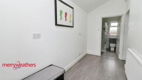 Occasional Room / Play Room