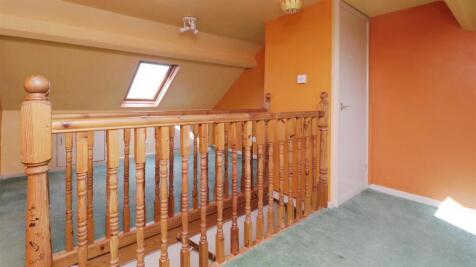 Attic Room