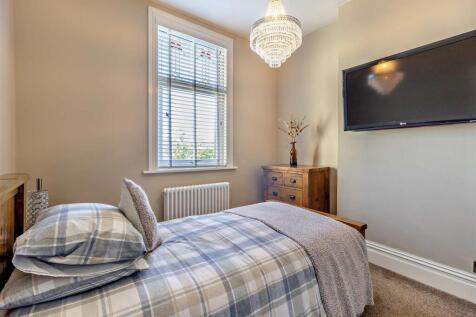 Bedroom Five