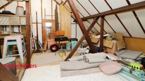 Attic