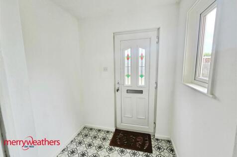 Porchway