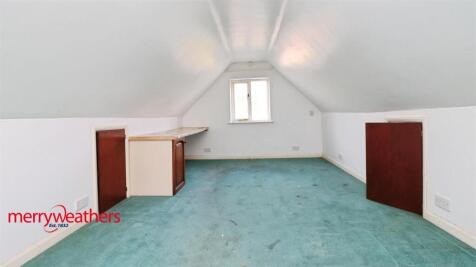 Garage / Office
