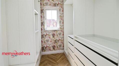 Dressing Room