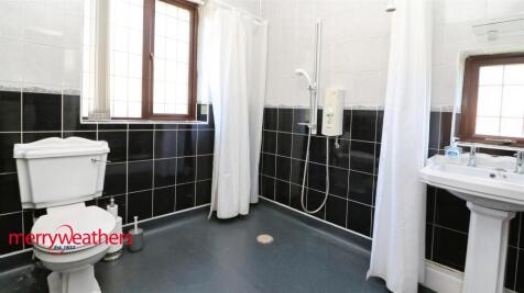 Wet Room