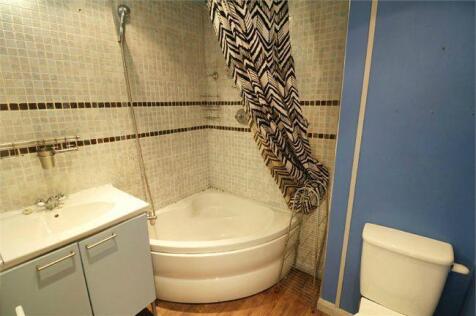 Bathroom/Wc