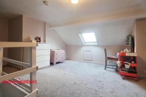 Attic Room