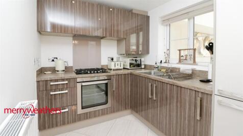 Breakfasting Kitchen