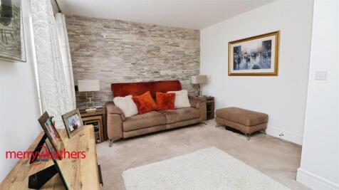 Lounge Reception Room