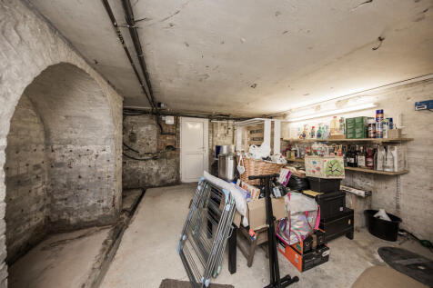 cellar storage