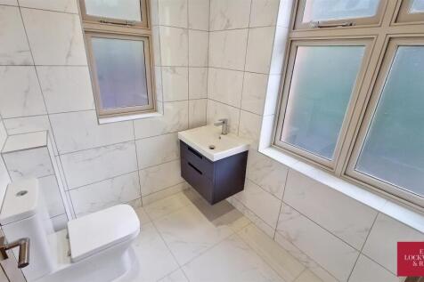 ground floor wc
