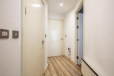 Entance hall