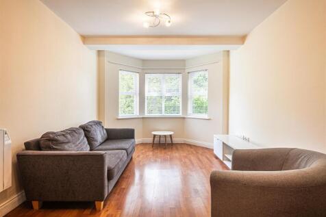 Living room area