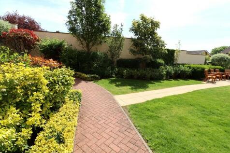 Communal Gardens