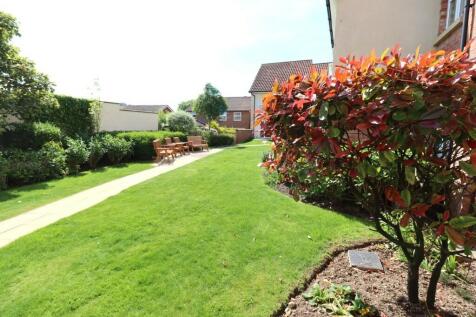 Communal Gardens