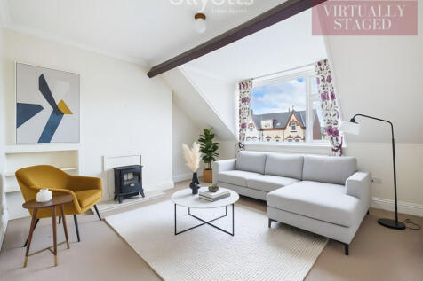 Virtually Staged ...