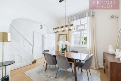 Virtually Staged ...