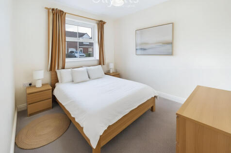 Virtually Staged ...