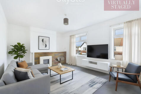 Virtually Staged ...